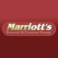 Marriotts Removals 258320 Image 0